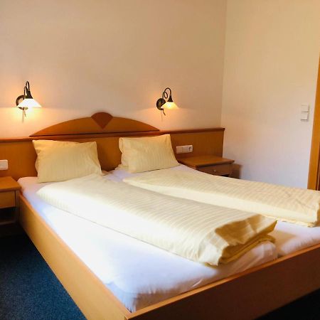 Ferienhaus Hotel Rösslwirt Kirchberg in Tirol Exterior foto