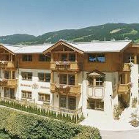 Ferienhaus Hotel Rösslwirt Kirchberg in Tirol Exterior foto