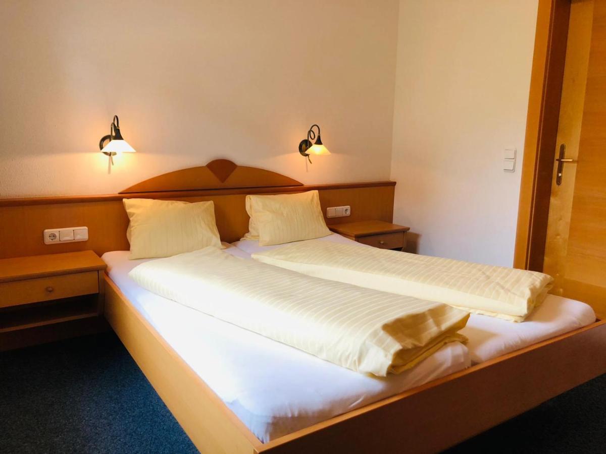 Ferienhaus Hotel Rösslwirt Kirchberg in Tirol Exterior foto