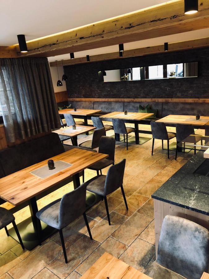 Ferienhaus Hotel Rösslwirt Kirchberg in Tirol Exterior foto